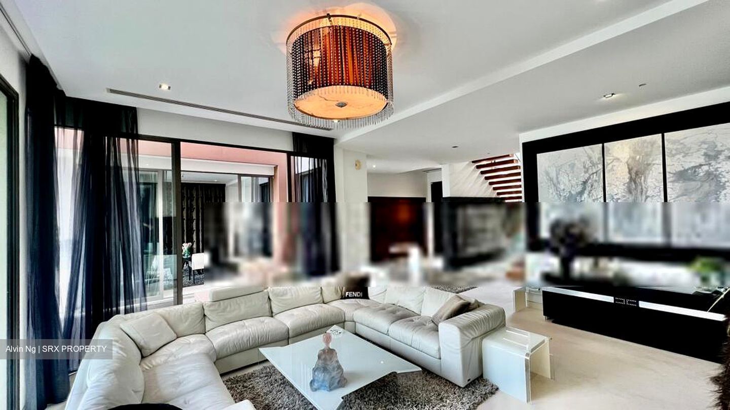 Sentosa Cove (D4), Detached #432275001